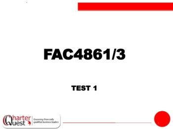 Conceptual Framework updated definitions