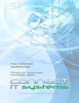 CITS: NOVEMBER 2017 : PRODUCT SPECIALS