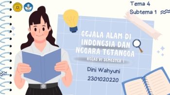 Media Pembelajaran Dini Wahyuni