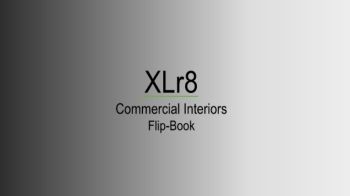 XLr8 Overview Flip Book