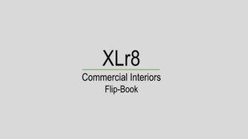XLr8 FLip Book