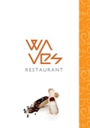 Waves Restaurant (01.03.2015) EN