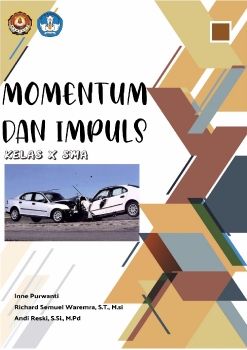 MODUL MOMENTUM DAN IMPULS