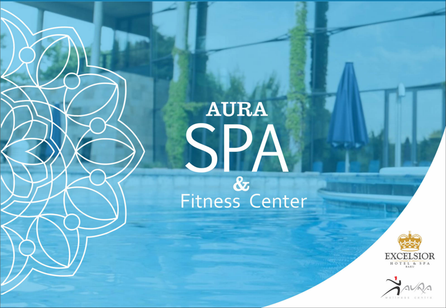 Aura Spa & Fitness Center