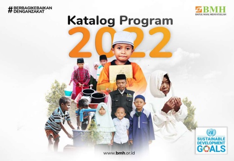 Draft Katalog Program 2022