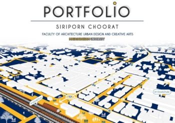 SIRIPORN | FINAL PORTFOLIO 2022