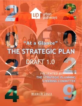 2024-2029 UP Strategic Plan draft