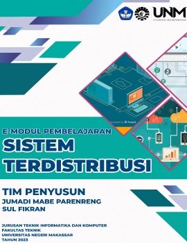 MODUL SISTEM TERDISTRIBUSI_NeatFIX