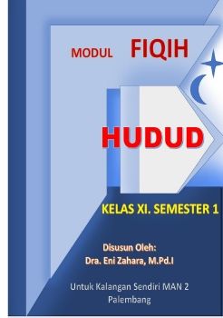 E-modul hudud