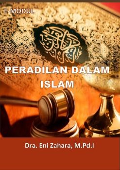 e-modul peradilan Islam.eni