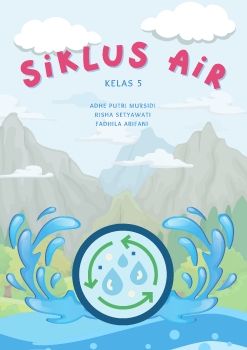 Modul Siklus Air