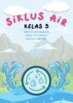 Modul Siklus Air 