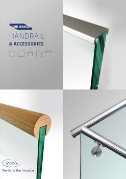 Handrail USA 2022