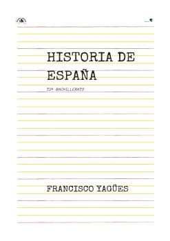 historia de españa