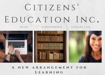 Citizens' Education Inc.