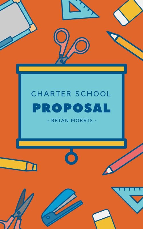 Charter School Proposal