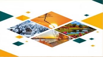 عرض تقديمي في PowerPoint