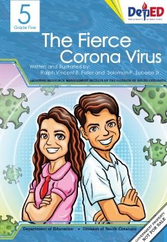 The Fierce of Corona Virus