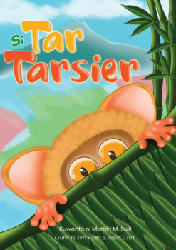 SI TAR TARSIER