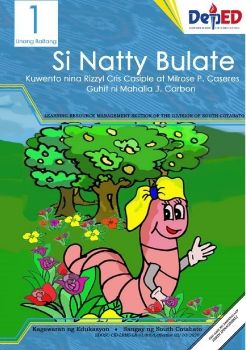 Si Natty Bulate