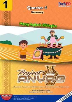 MANG INGKO'S BIBINGKA