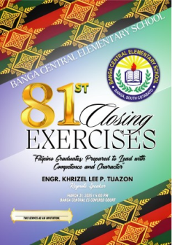 GRADUATION PROG 2026