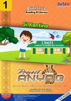 Si Xantino