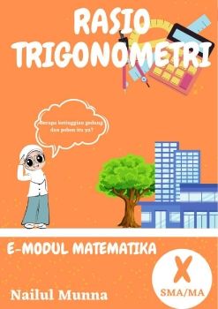 E-modul Rasio Trigonometri KD 3.7_Nailul Munna