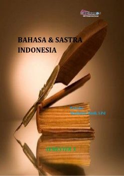 Proyek Ebook Kita (Bahasa dan sastra indonesia)