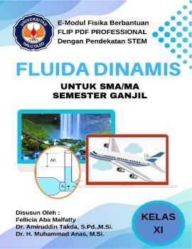 E-Modul Fluida Dinamis