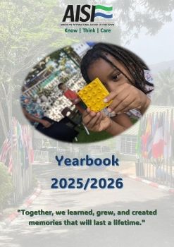 YEARBOOK 2025.26