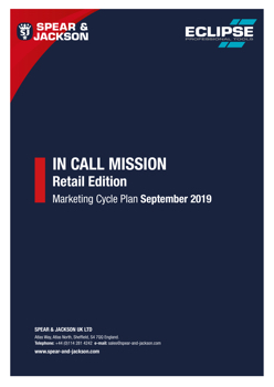 ICM Retail September '19