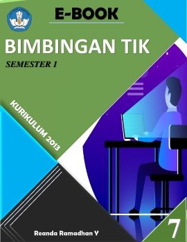 E-book TIK kelas 7 Reanda RY_