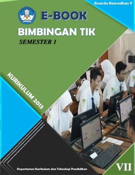 E-book Bimbingan TIK kelas 7_ReandaRY