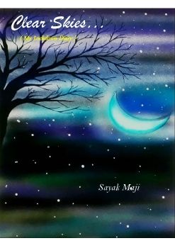  My Lockdown Diary- SAYAK MAJI