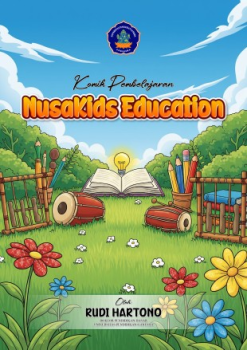 KOMIK PEMBELAJARAN_NUSAKIDS EDUCATION