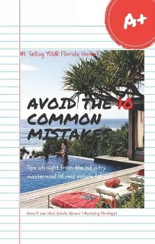 10 Common Mistakes To Avoid When Selling Your Home