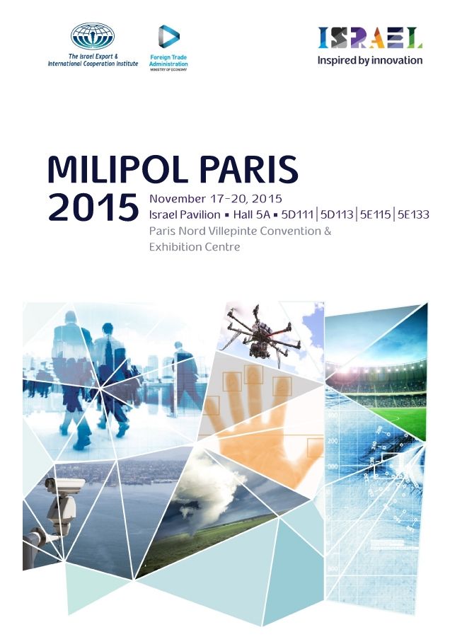 milipol2015catalogue