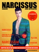 NARCISSUS ISSUE I SPRING XIV