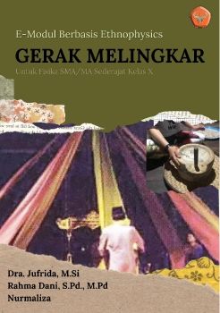 E-MODUL FISIKA GERAK MELINGKAR
