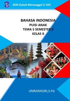 MODUL PUISI ANAK_Neat