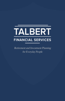 Talbert E-Brochure