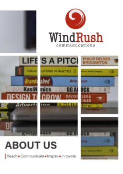 WindRush Communications Profile