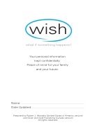 WISHFLIP