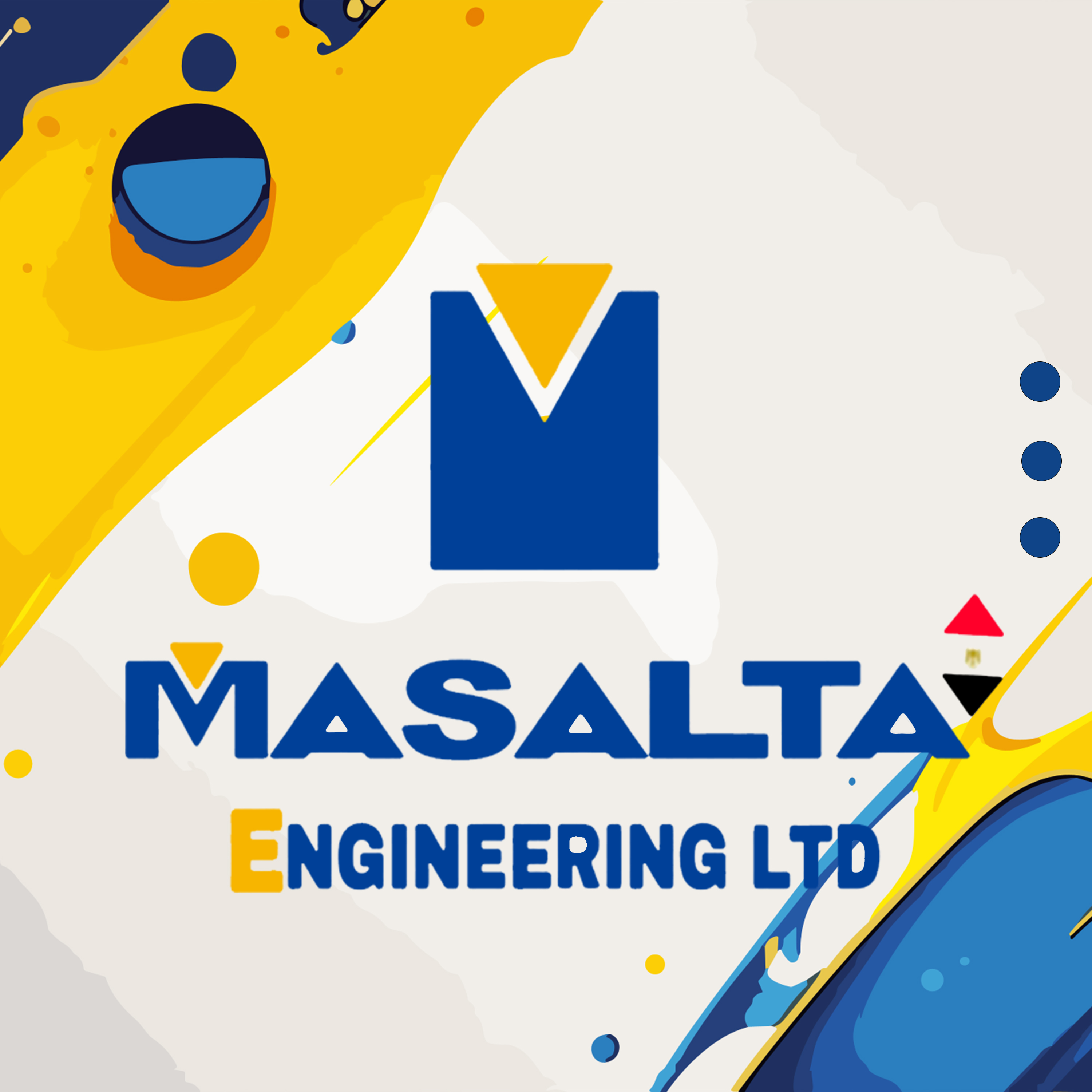 masalta