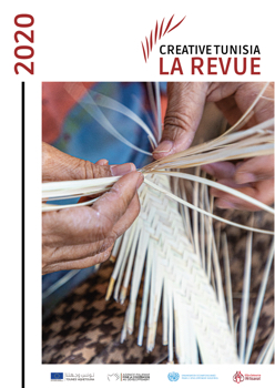 REVUE 2020 - Creative Tunisia