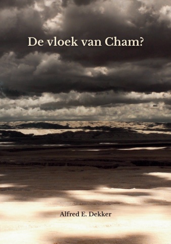 De vloek van Cham?