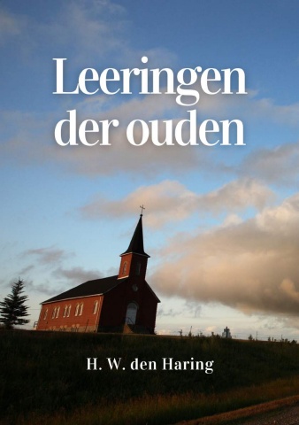 Leeringen der ouden
