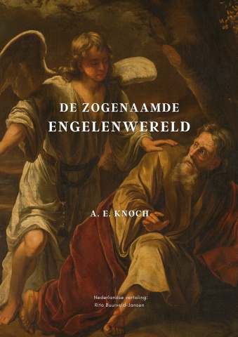 De zogenaamde engelenwereld