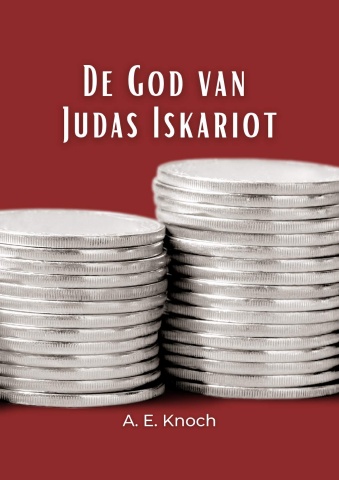 De God van Judas Iskariot